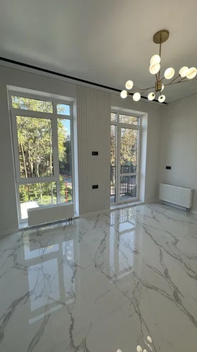 продажа однокомнатной квартиры номер A-174497 в Приморском районе, фото номер 6